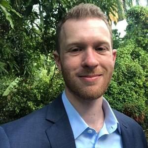 Meet your Posher, Cory